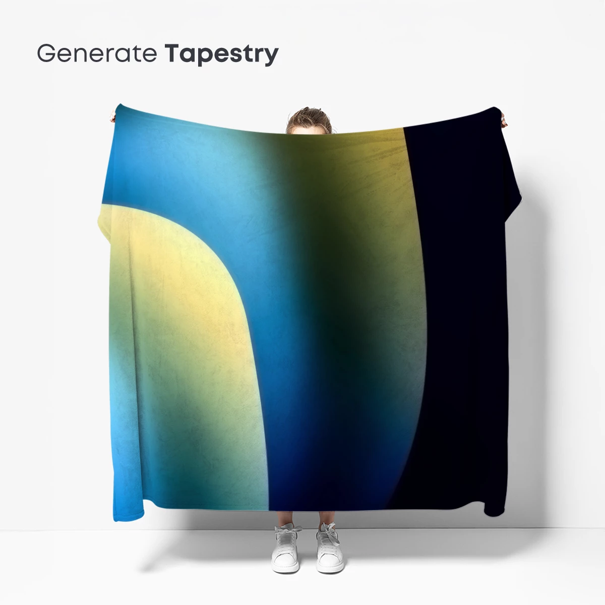 Ethereal Curves: A Symphony of Light and Shadow - Image 5