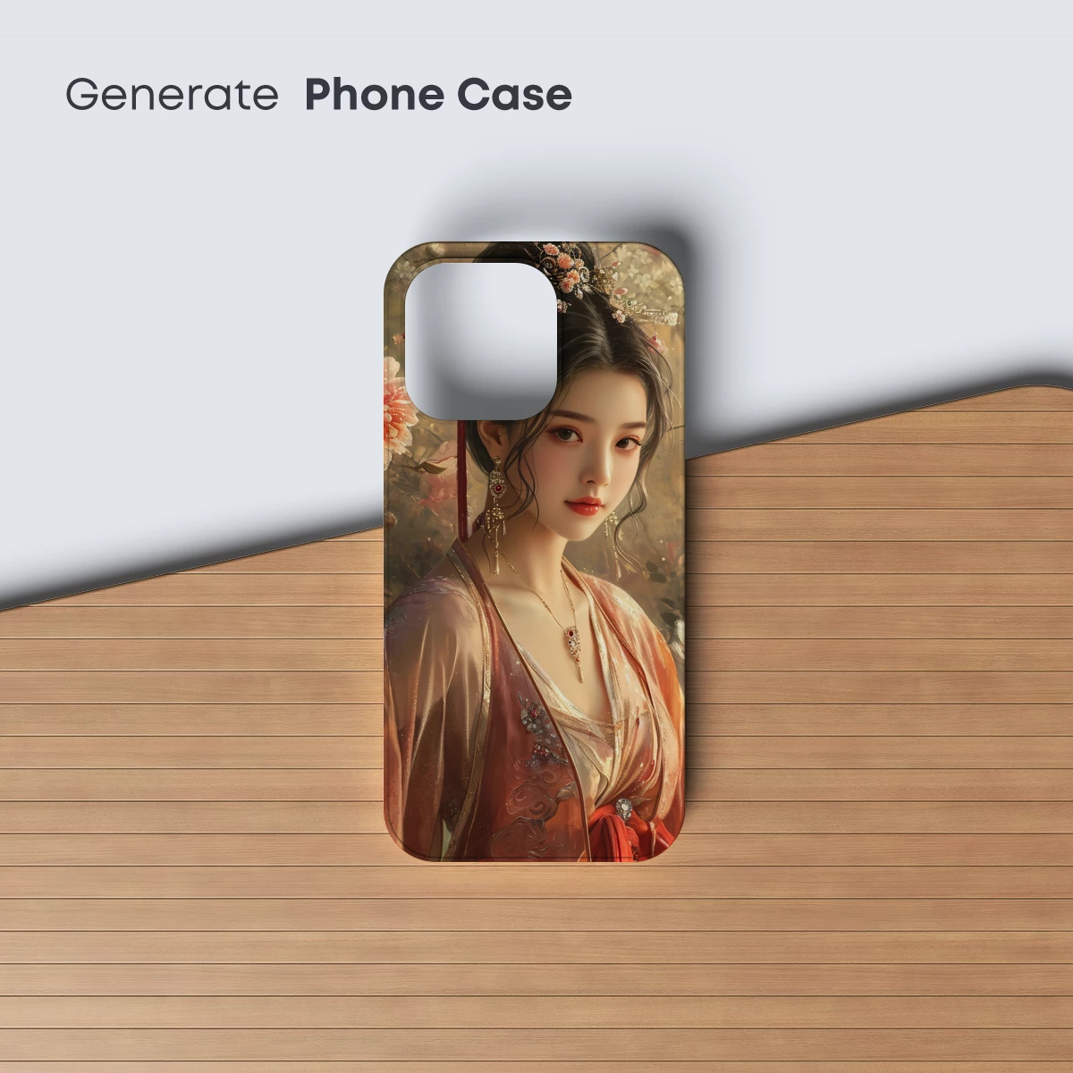 Elegant Blossom: Timeless Beauty in Floral Elegance - Image 3