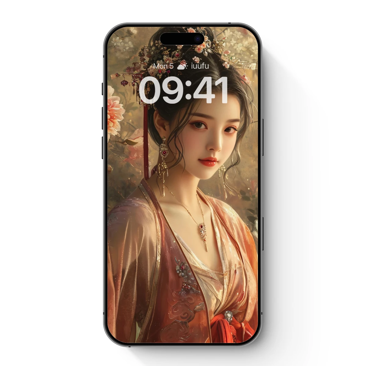 Elegant Blossom: Timeless Beauty in Floral Elegance