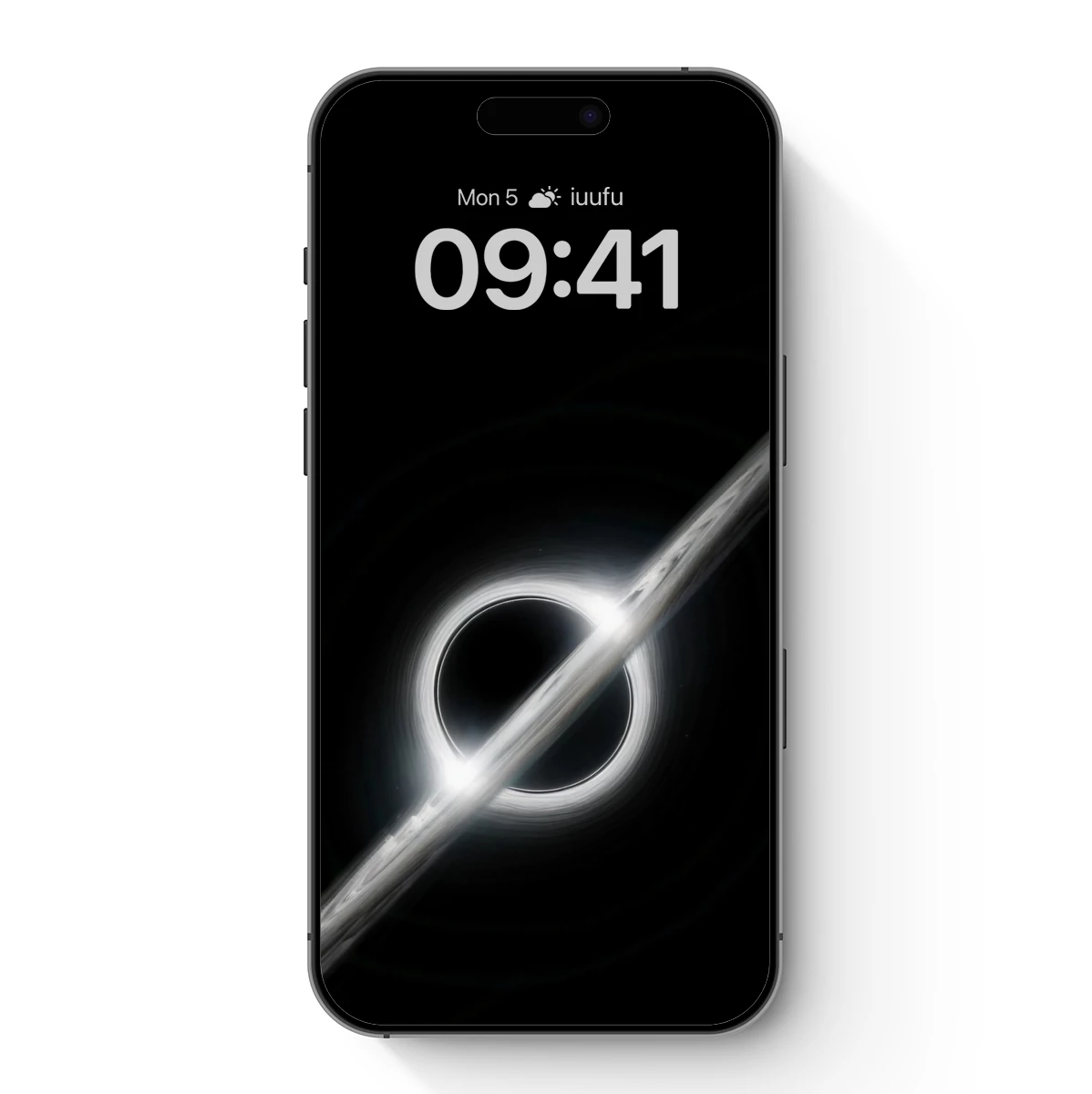 Eclipse of Light: Cosmic Ring in Darkness Eclipse of Light: Cosmic Ring in Darkness