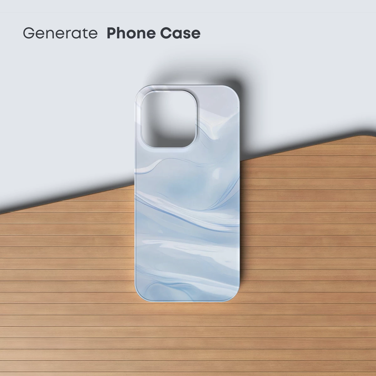 Ethereal Silk Waves: A Dance of Light and Form - Image 3