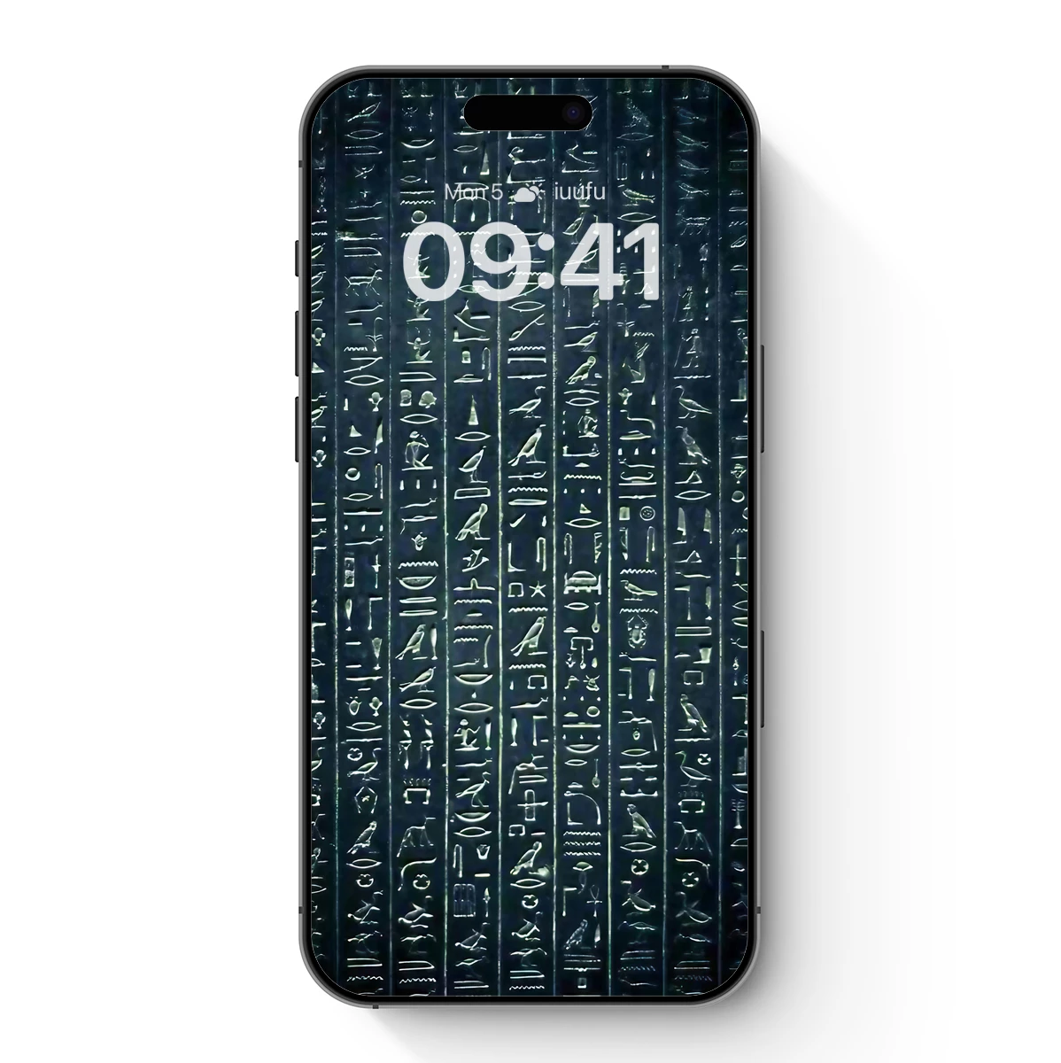 Ancient Cuneiform Symphony: Etched Timeless Narratives