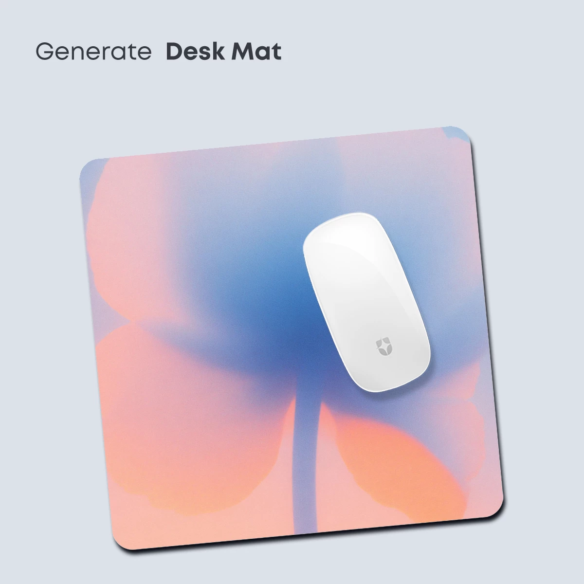 Ethereal Bloom: Pastel Petals in Dreamy Haze - Image 4