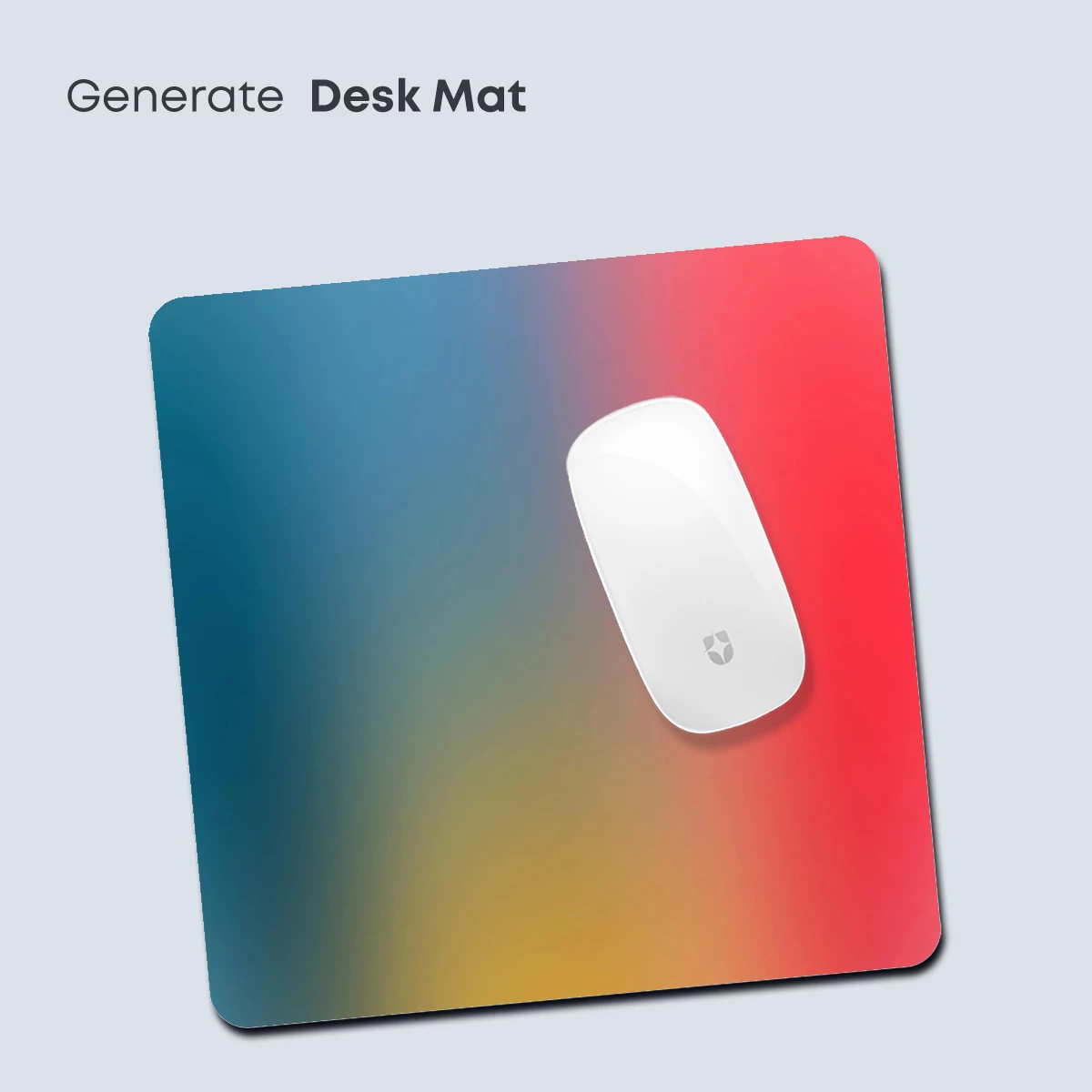 Gradient Symphony: Colorful Blur Harmony - Image 4