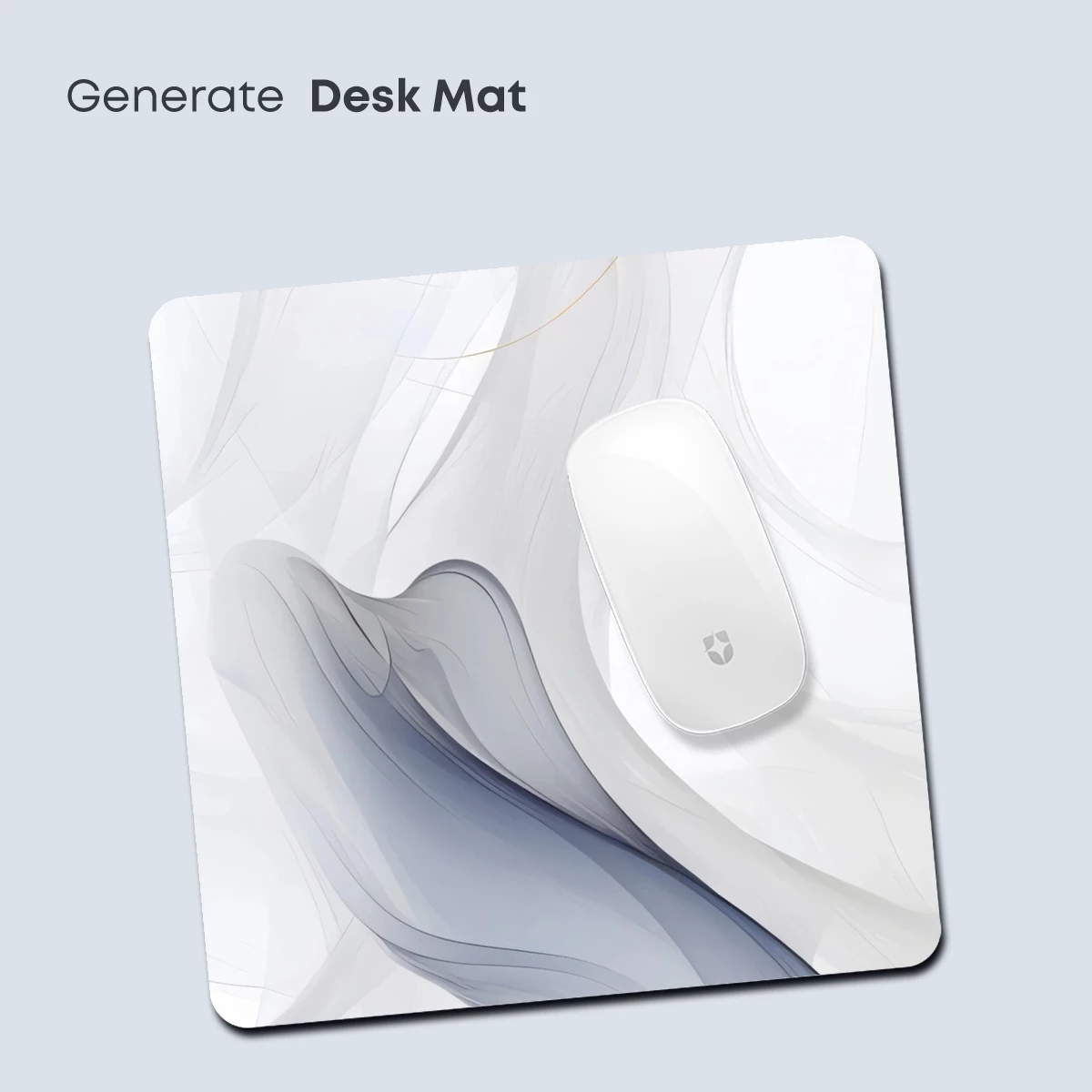 Ethereal Smoke Dance: Abstract Flow - Image 4