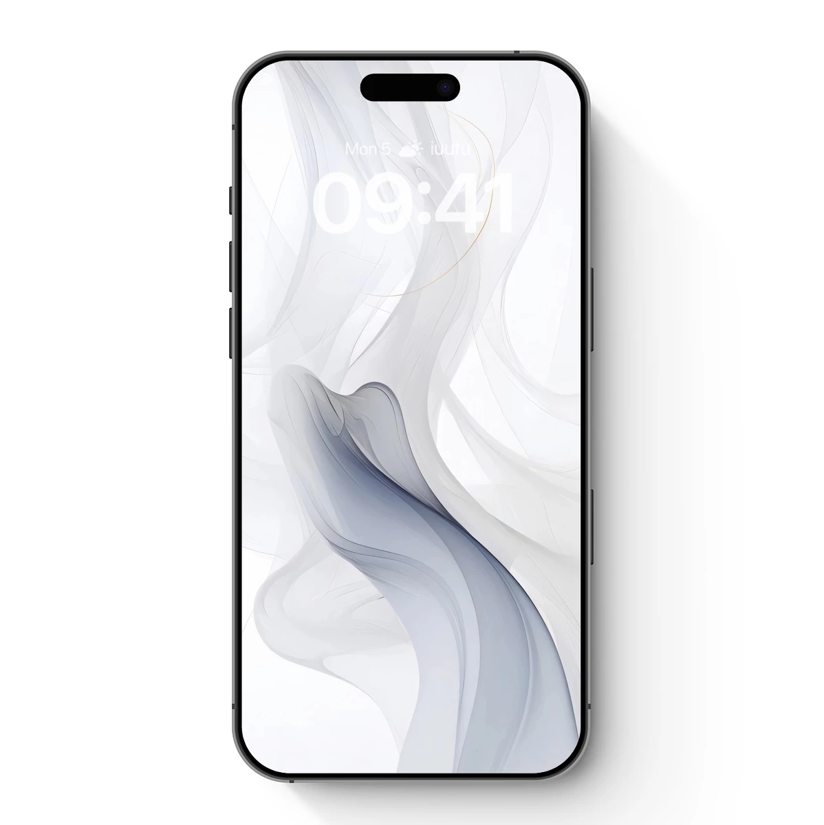 Ethereal Smoke Dance: Abstract Flow