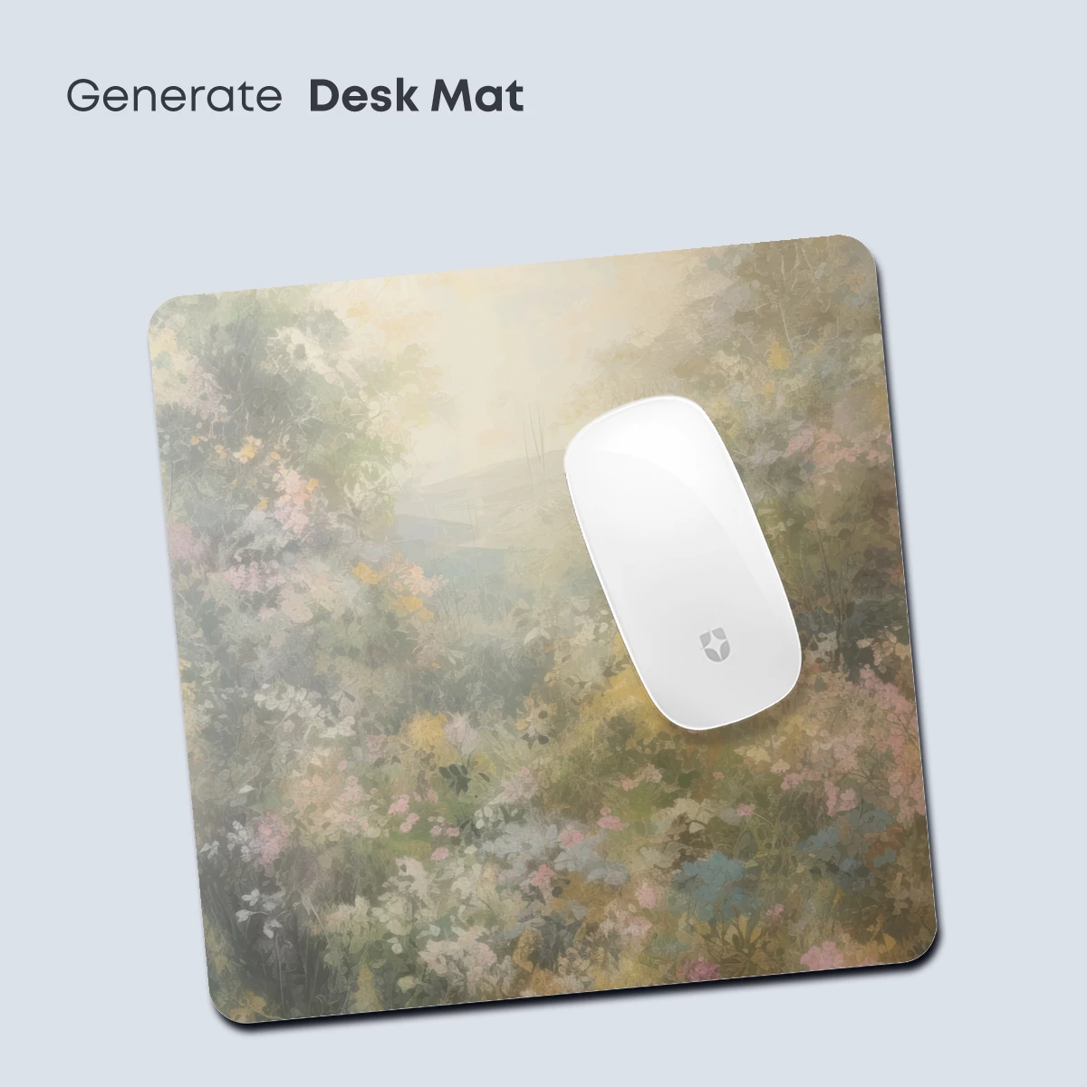 Enchanted Floral Dawn - Image 4