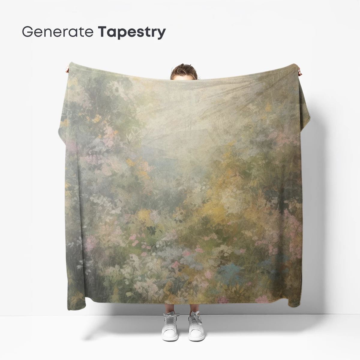 Enchanted Floral Dawn - Image 5