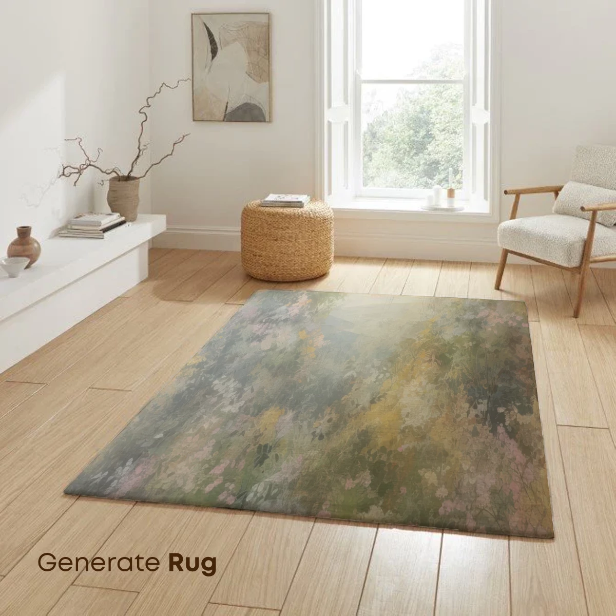 Enchanted Floral Dawn - Image 6