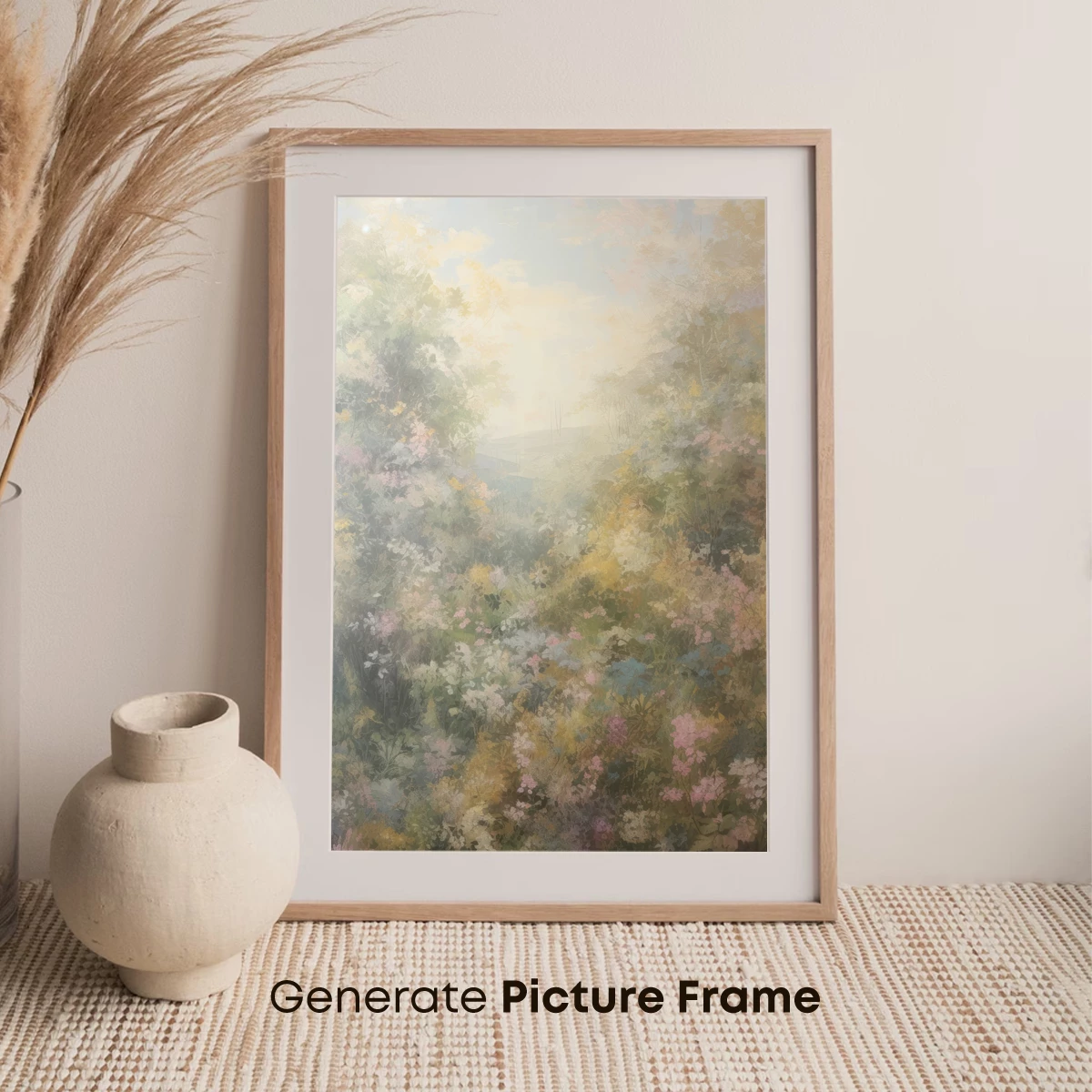 Enchanted Floral Dawn - Image 7