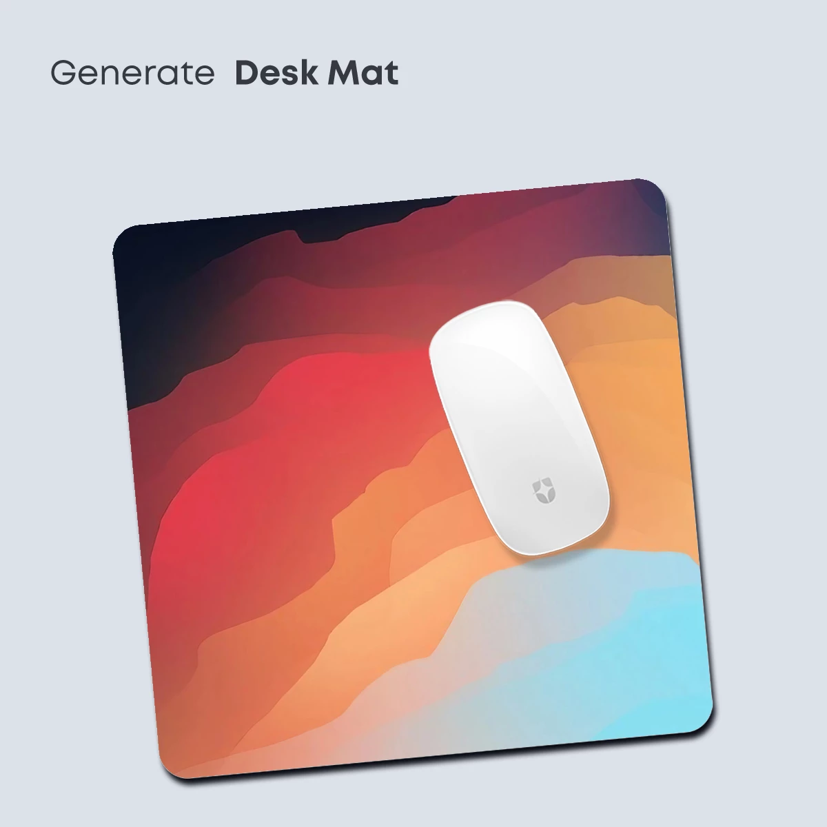 Gradient Mountain Odyssey - Image 4