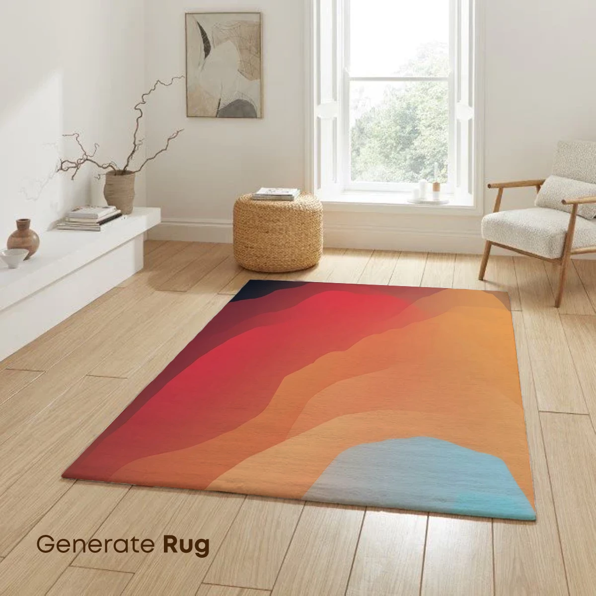 Gradient Mountain Odyssey - Image 6