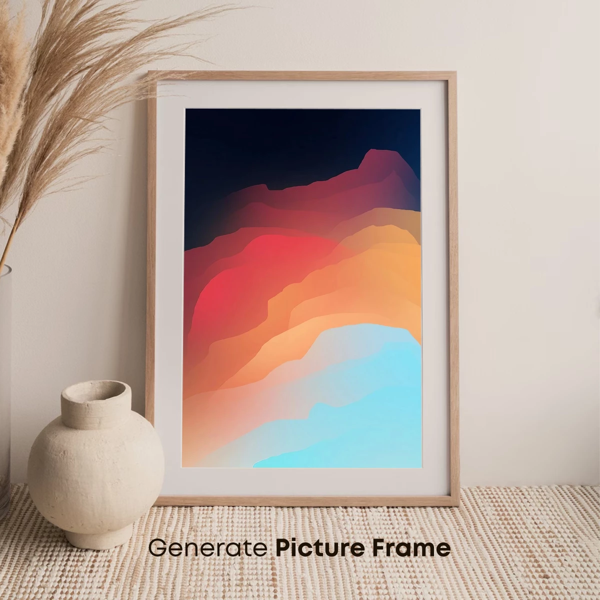 Gradient Mountain Odyssey - Image 7