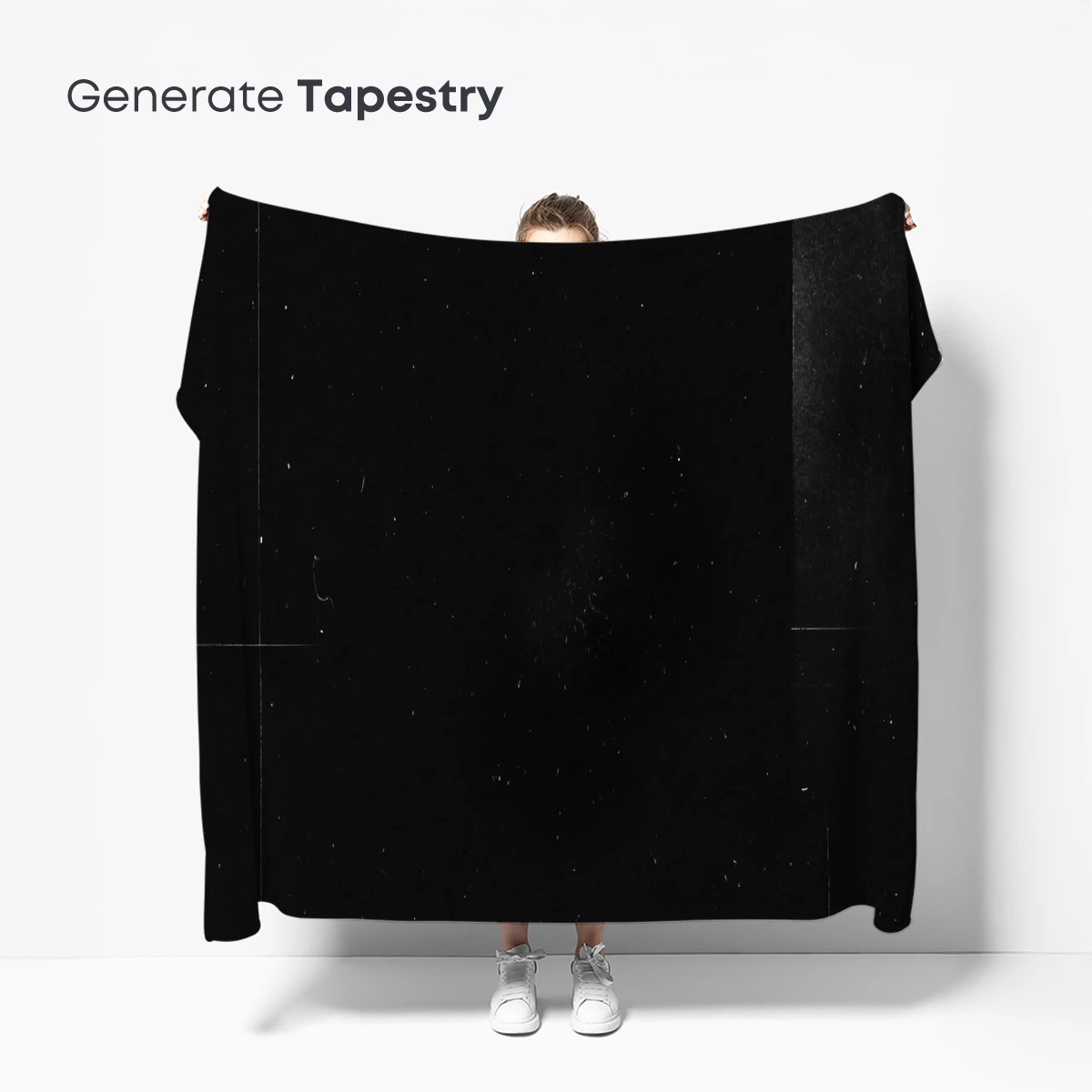 Eternal Night Whispers: Dust Specks in Darkness - Image 5