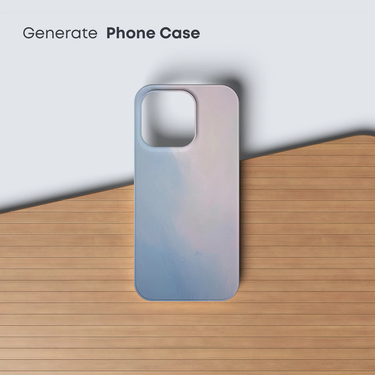 Ethereal Dawn: Pastel Gradient Flow - Image 3