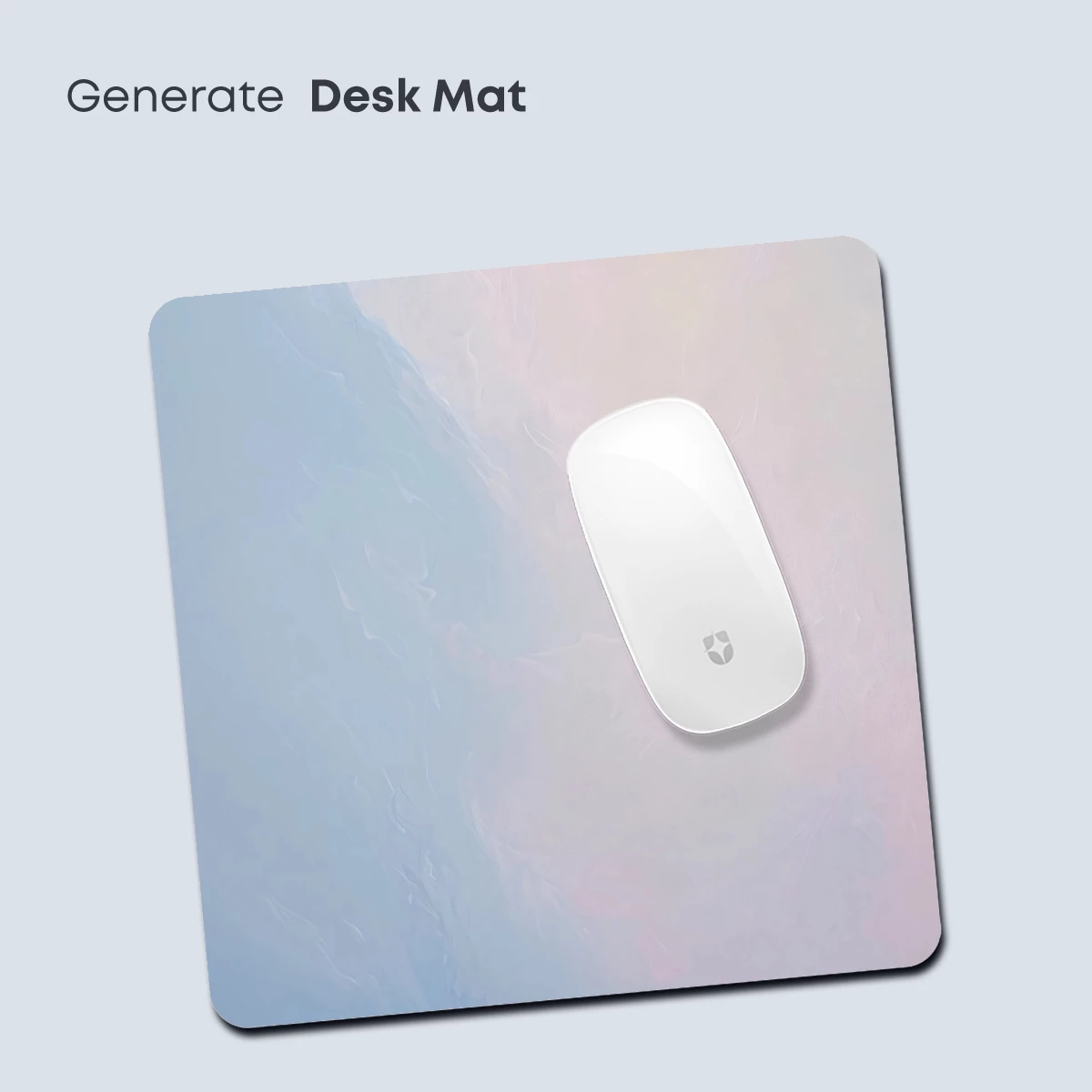 Ethereal Dawn: Pastel Gradient Flow - Image 4