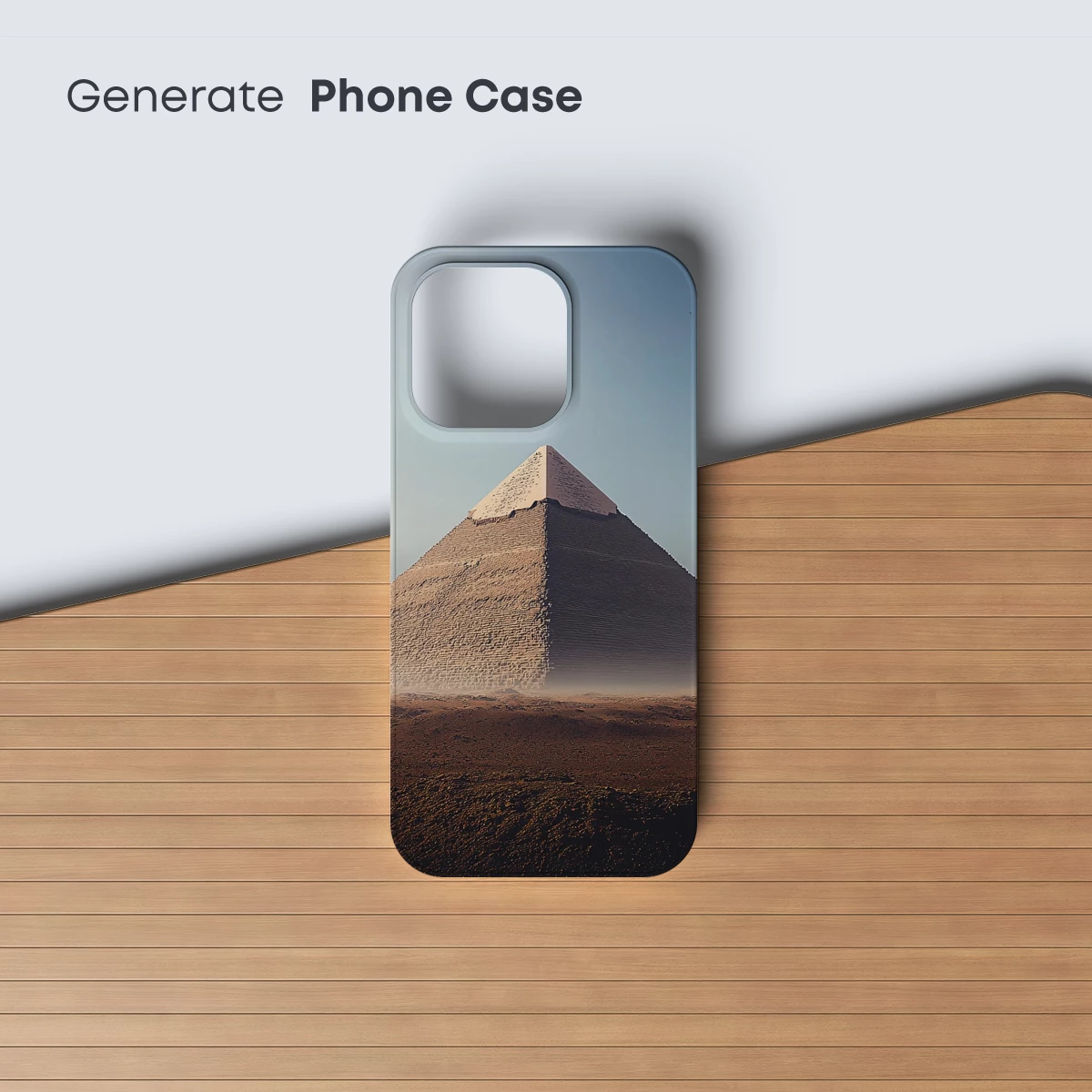 Eternal Pyramid: Sands of Time Mystique - Image 3