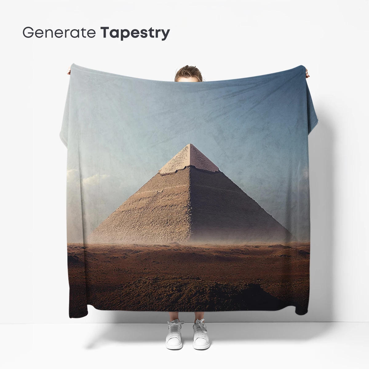 Eternal Pyramid: Sands of Time Mystique - Image 5