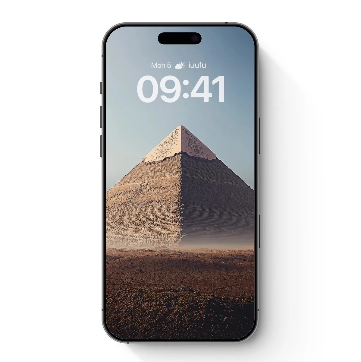 Eternal Pyramid: Sands of Time Mystique