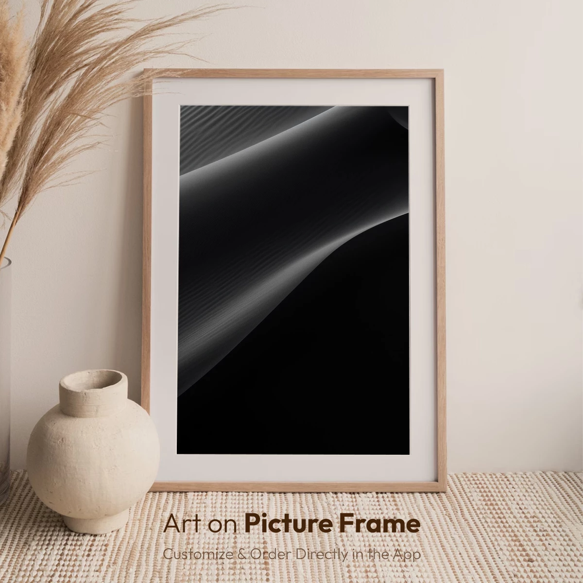 Ethereal Shadows: A Dance of Light and Darkness - Image 7