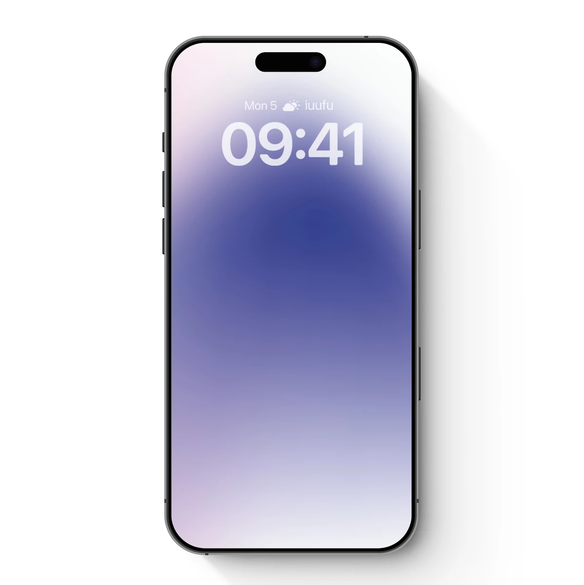 Ethereal Gradient Symphony