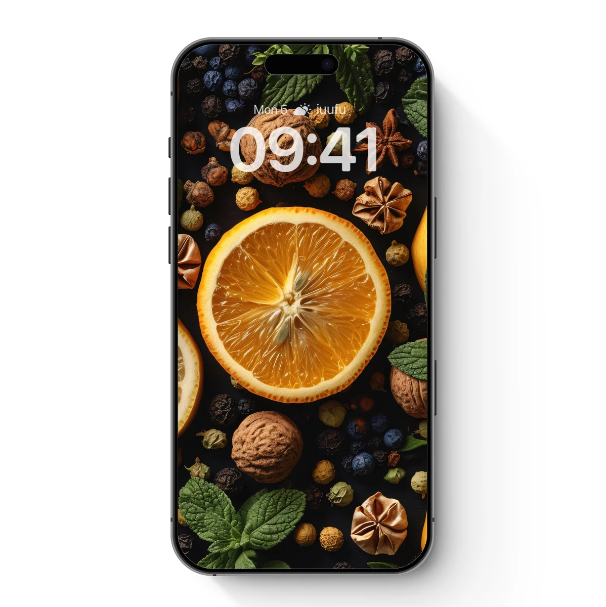 Citrus Symphony: Aromatic Spices and Herbs Citrus Symphony: Aromatic Spices and Herbs