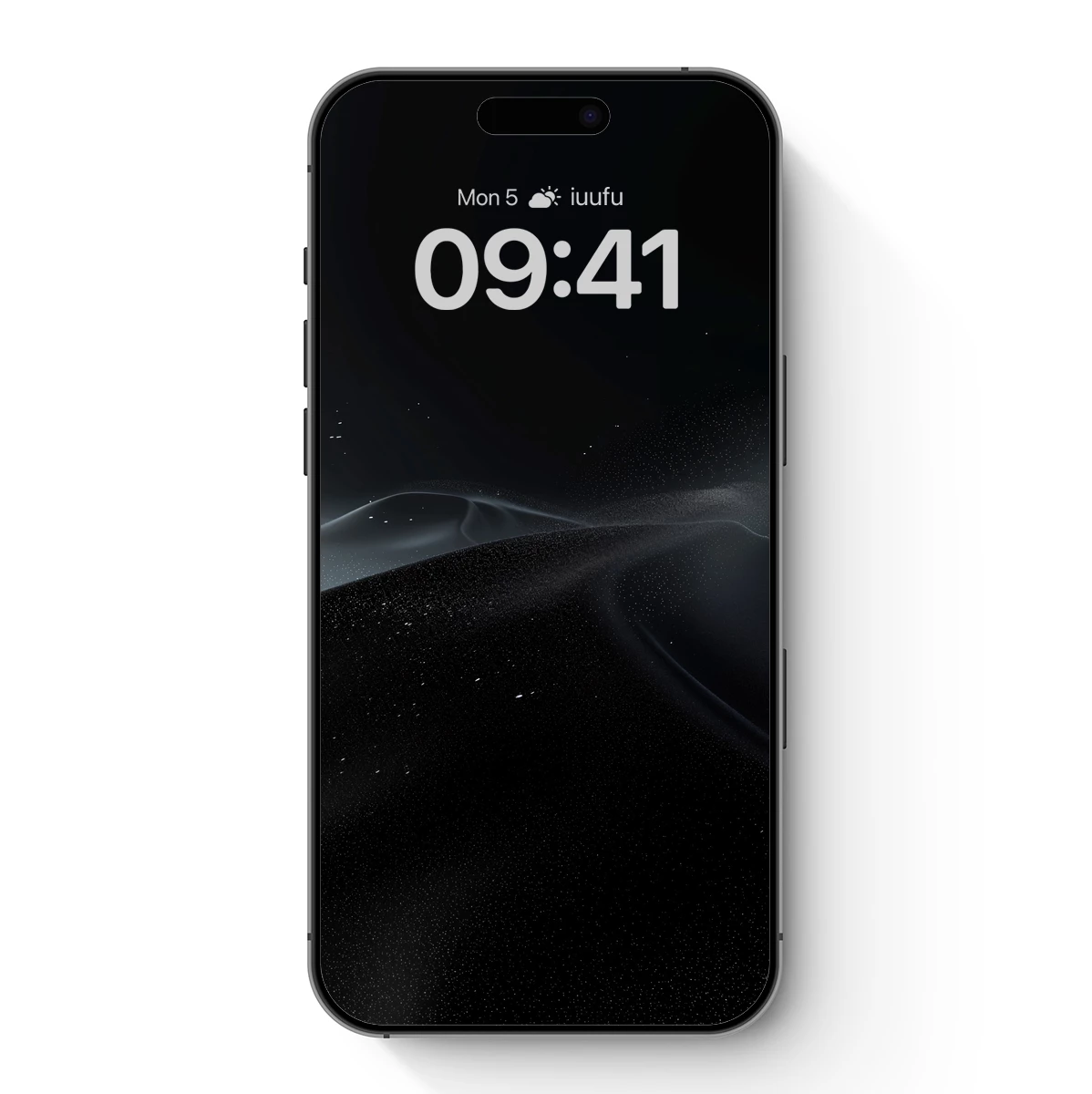 Ethereal Night Whispers: Stardust Waves