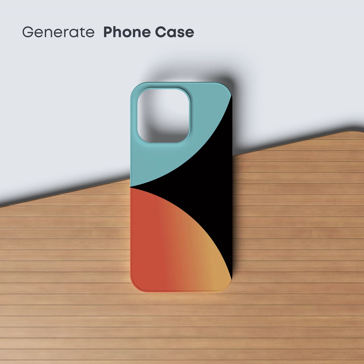 Abstract Horizon Fusion - Image 3