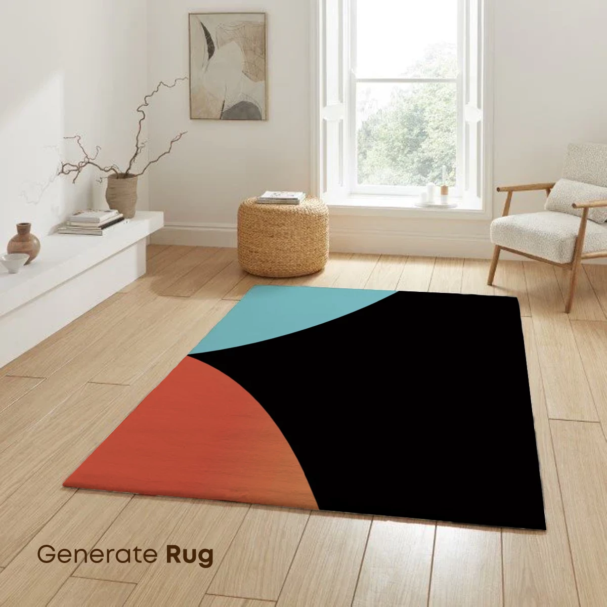 Abstract Horizon Fusion - Image 6