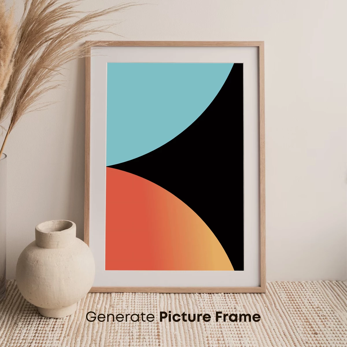 Abstract Horizon Fusion - Image 7