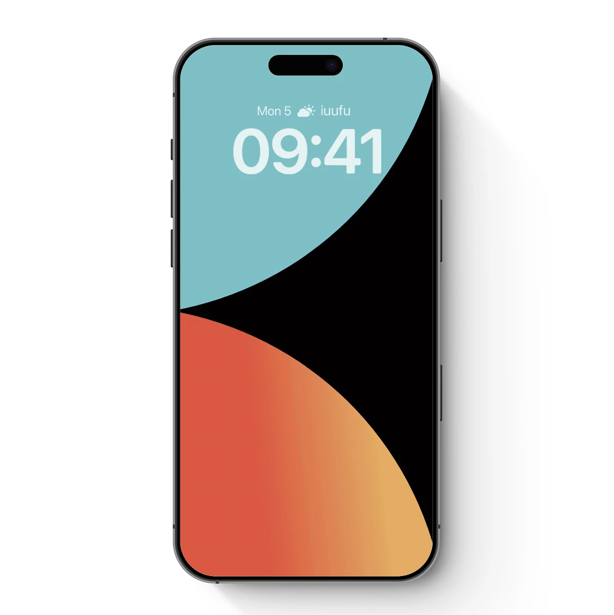 Abstract Horizon Fusion Abstract Horizon Fusion