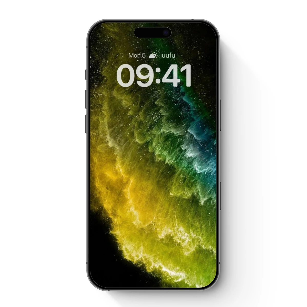 Cosmic Nebula Fusion: Celestial Colors in Motion