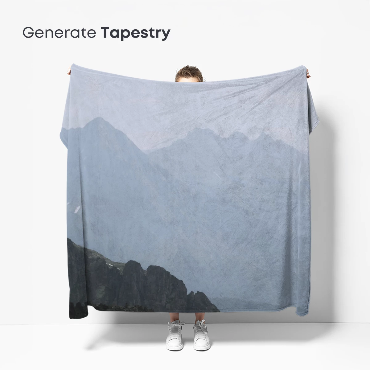 Misty Mountain Majesty - Image 5