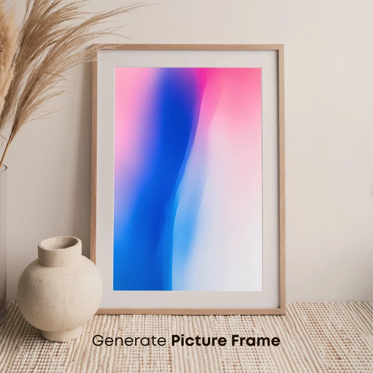 Fluid Chromatics: Abstract Color Fusion - Image 7
