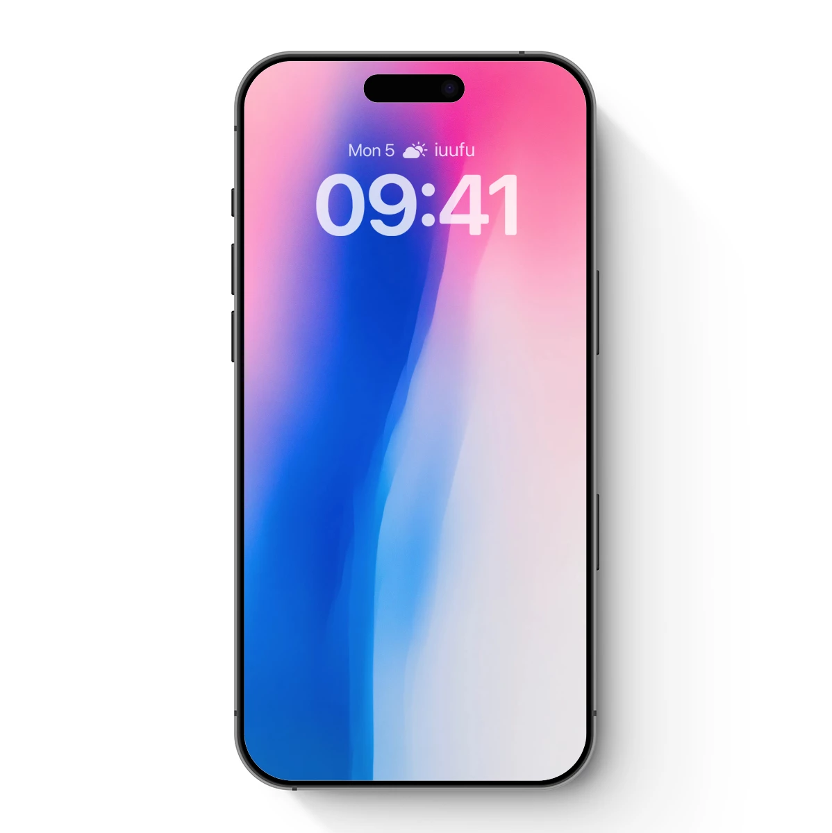 Fluid Chromatics: Abstract Color Fusion