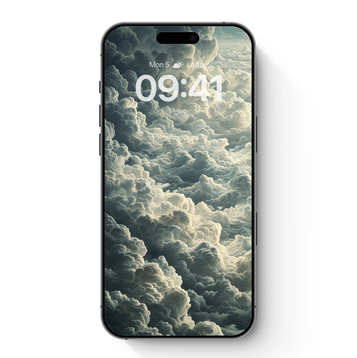 Ethereal Cloudscapes: A Celestial Odyssey