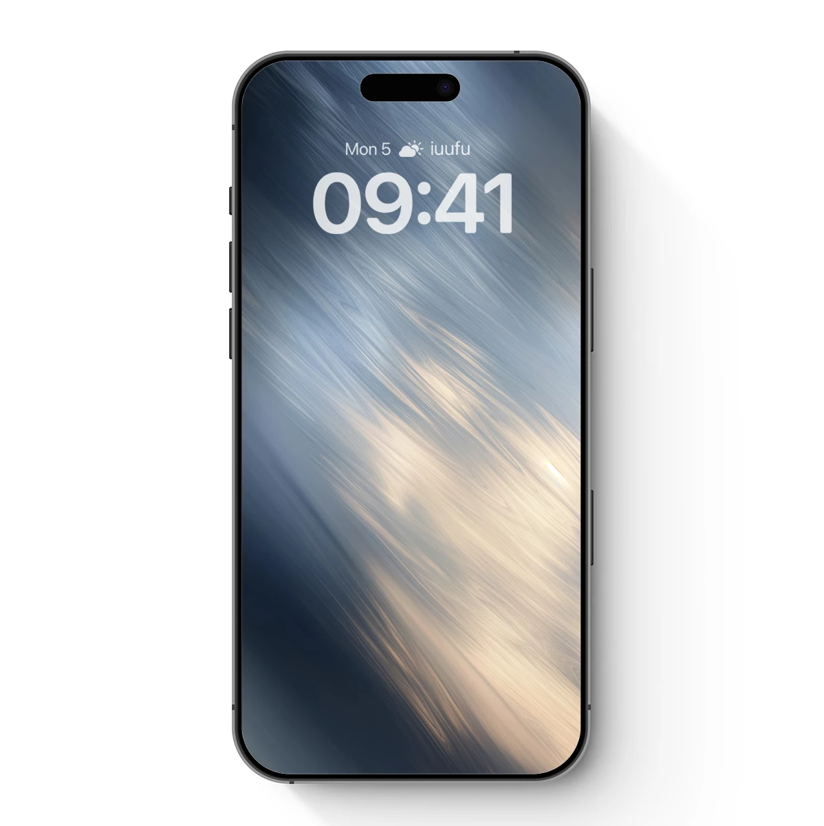 Diagonal Light Trails: Abstract Motion Symphony