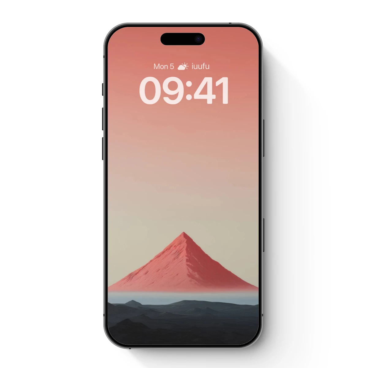 Crimson Peak: A Surreal Mountain Odyssey