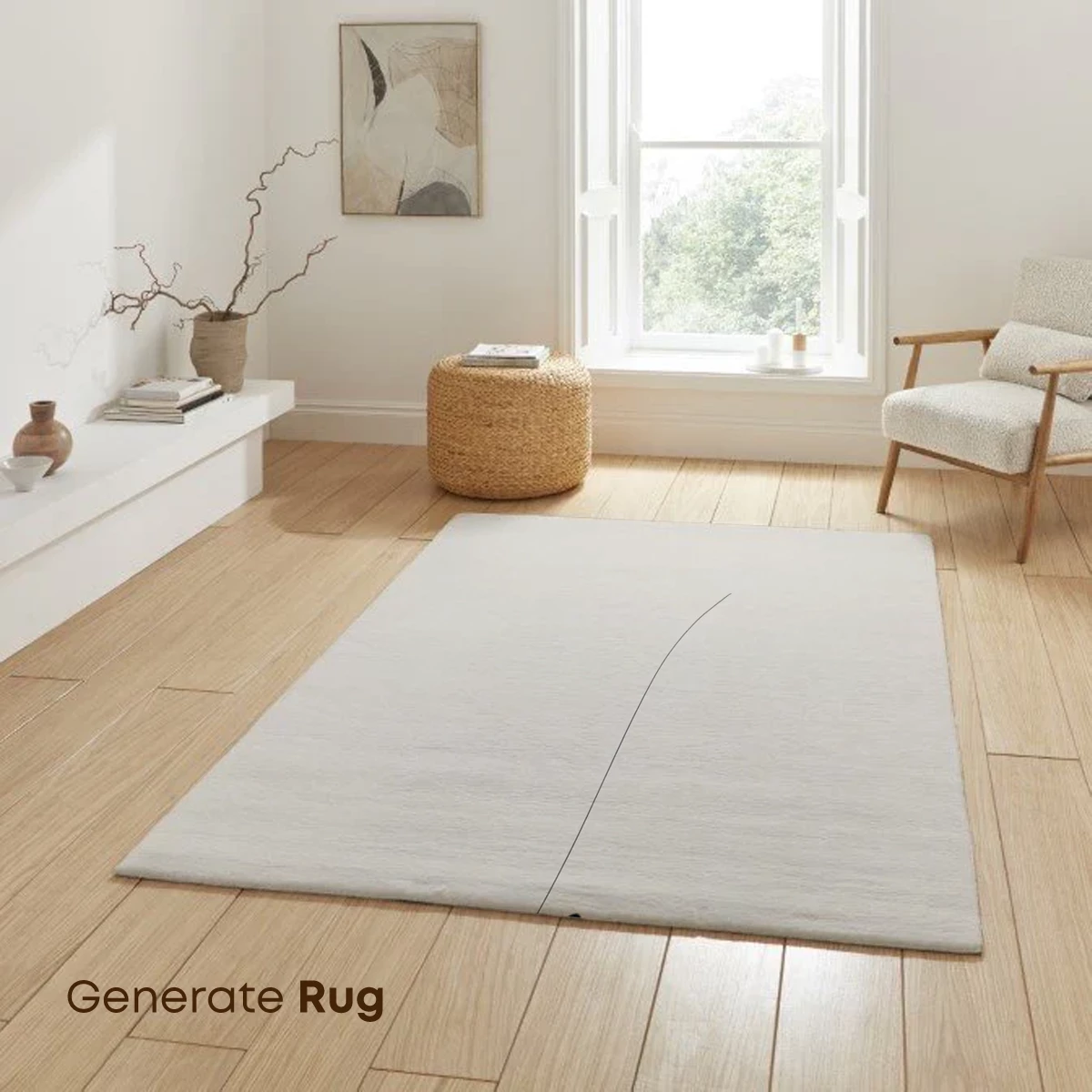 Silent Threads: A Duo in Abstract Harmony - Image 6