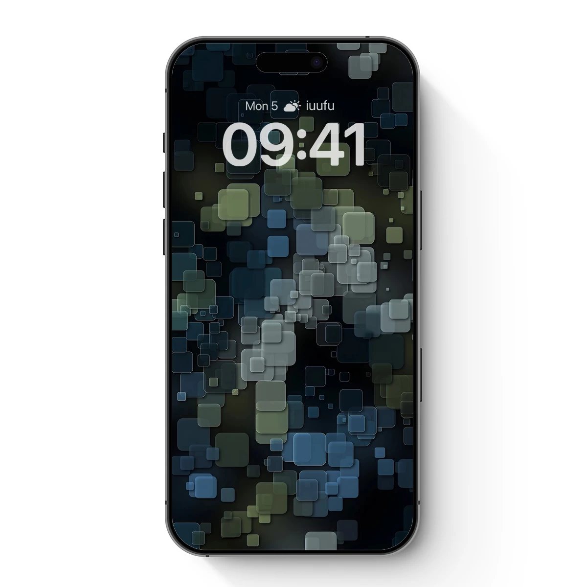 Geometric Symphony in Shadow and Light