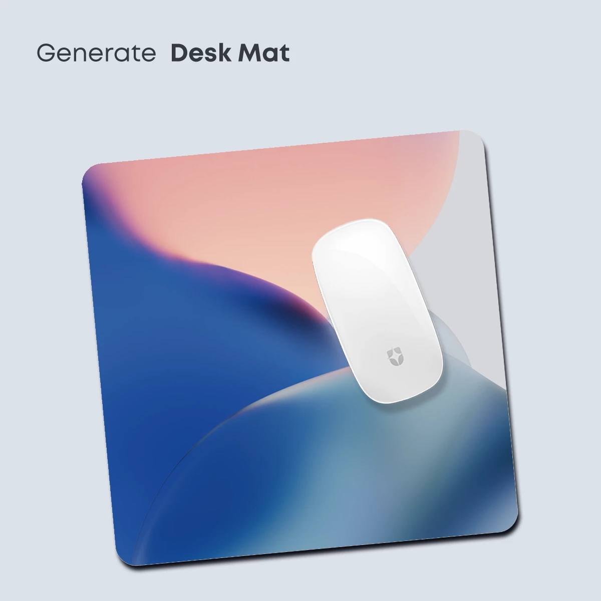 Gradient Globes: Ethereal Fusion of Color and Form - Image 4