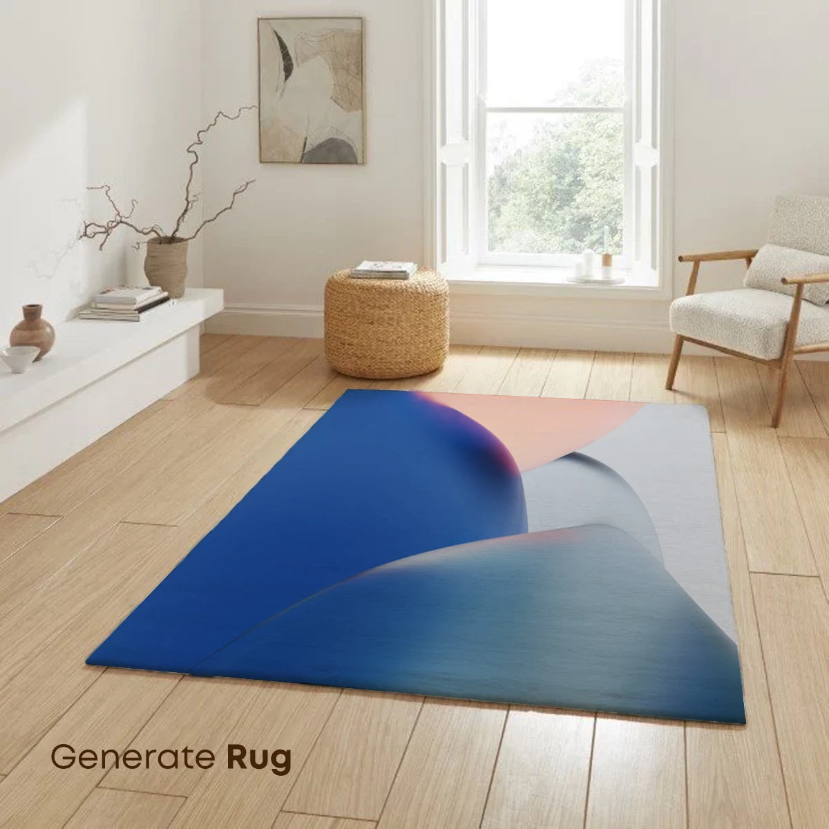 Gradient Globes: Ethereal Fusion of Color and Form - Image 6