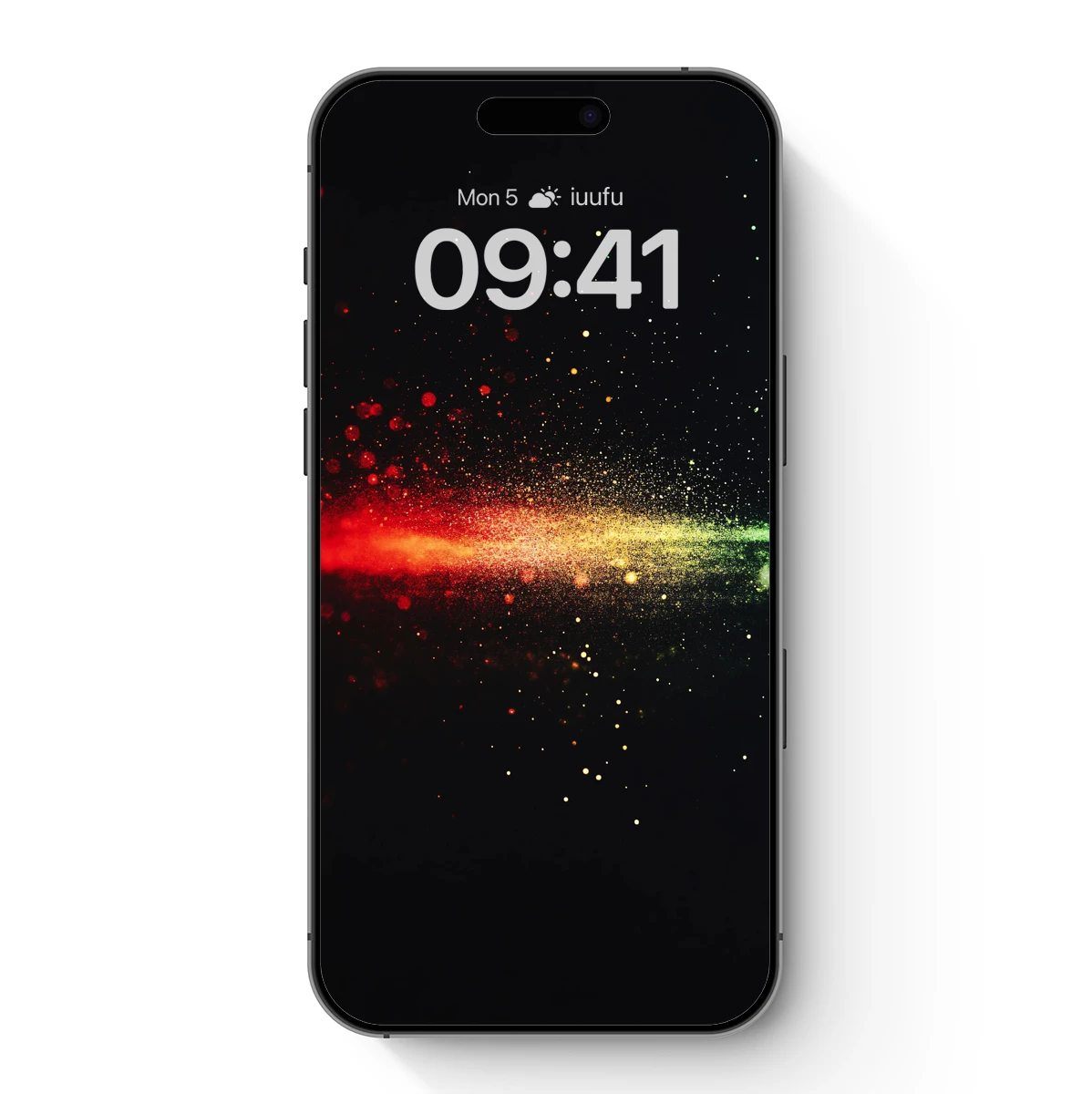 Cosmic Stardust Symphony