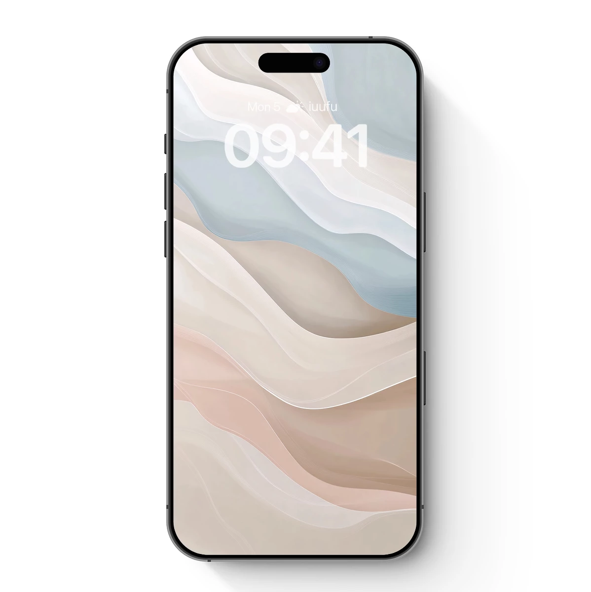 Ethereal Wave Symphony