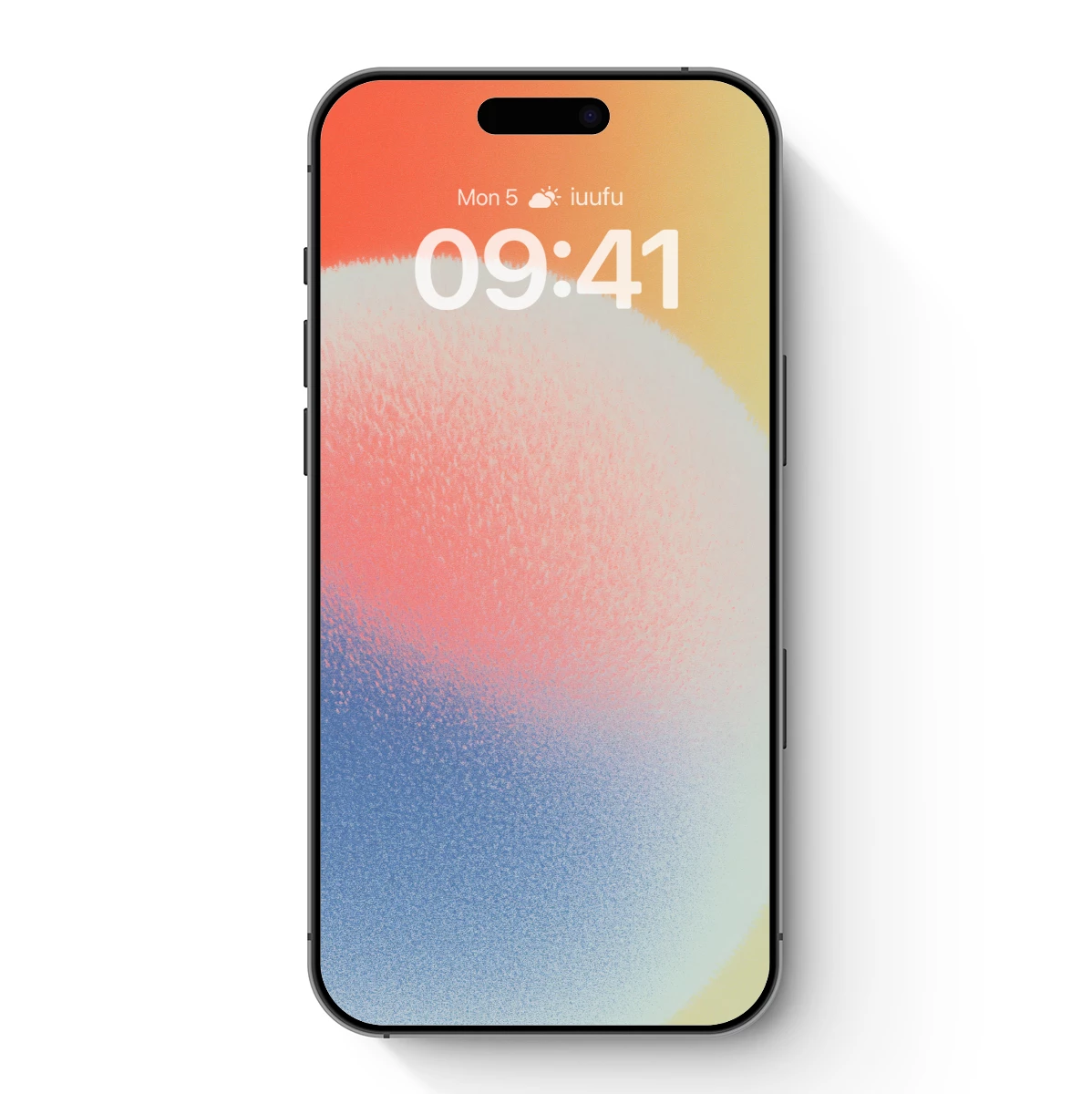 Gradient Halo: Abstract Color Fusion Gradient Halo: Abstract Color Fusion