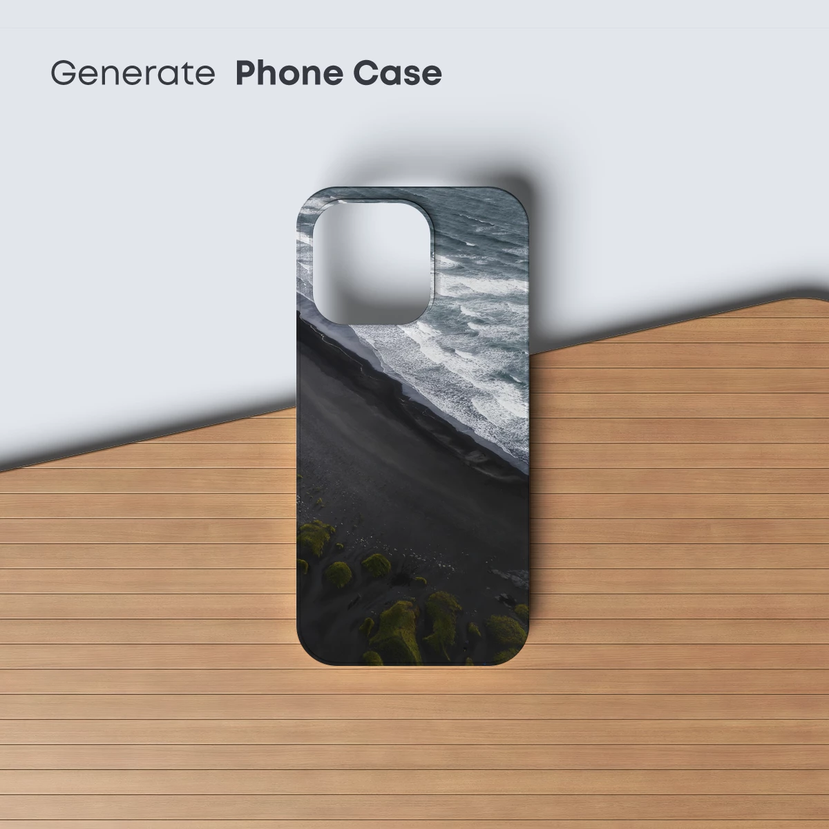 Eternal Black Sands: Ocean's Edge - Image 3