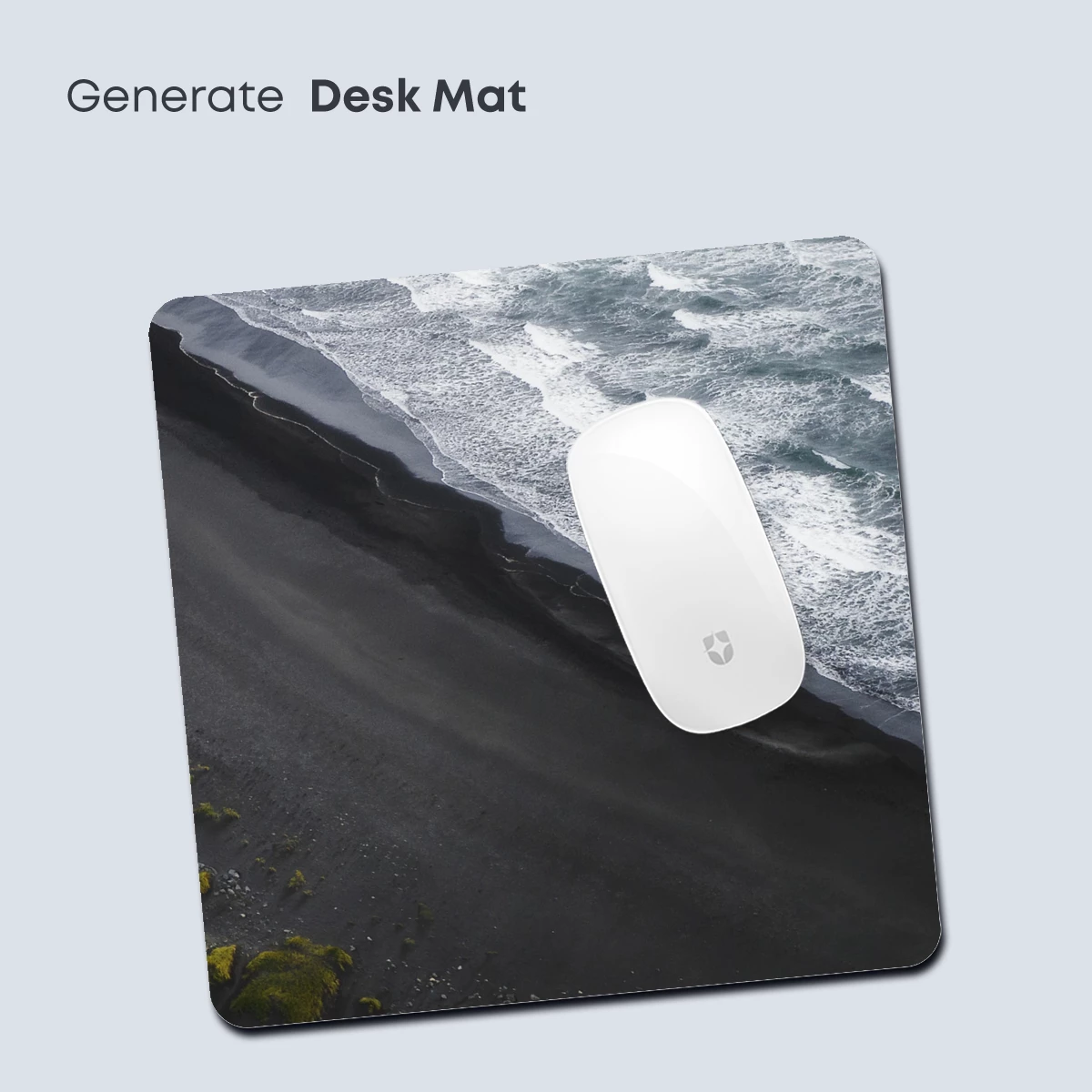 Eternal Black Sands: Ocean's Edge - Image 4