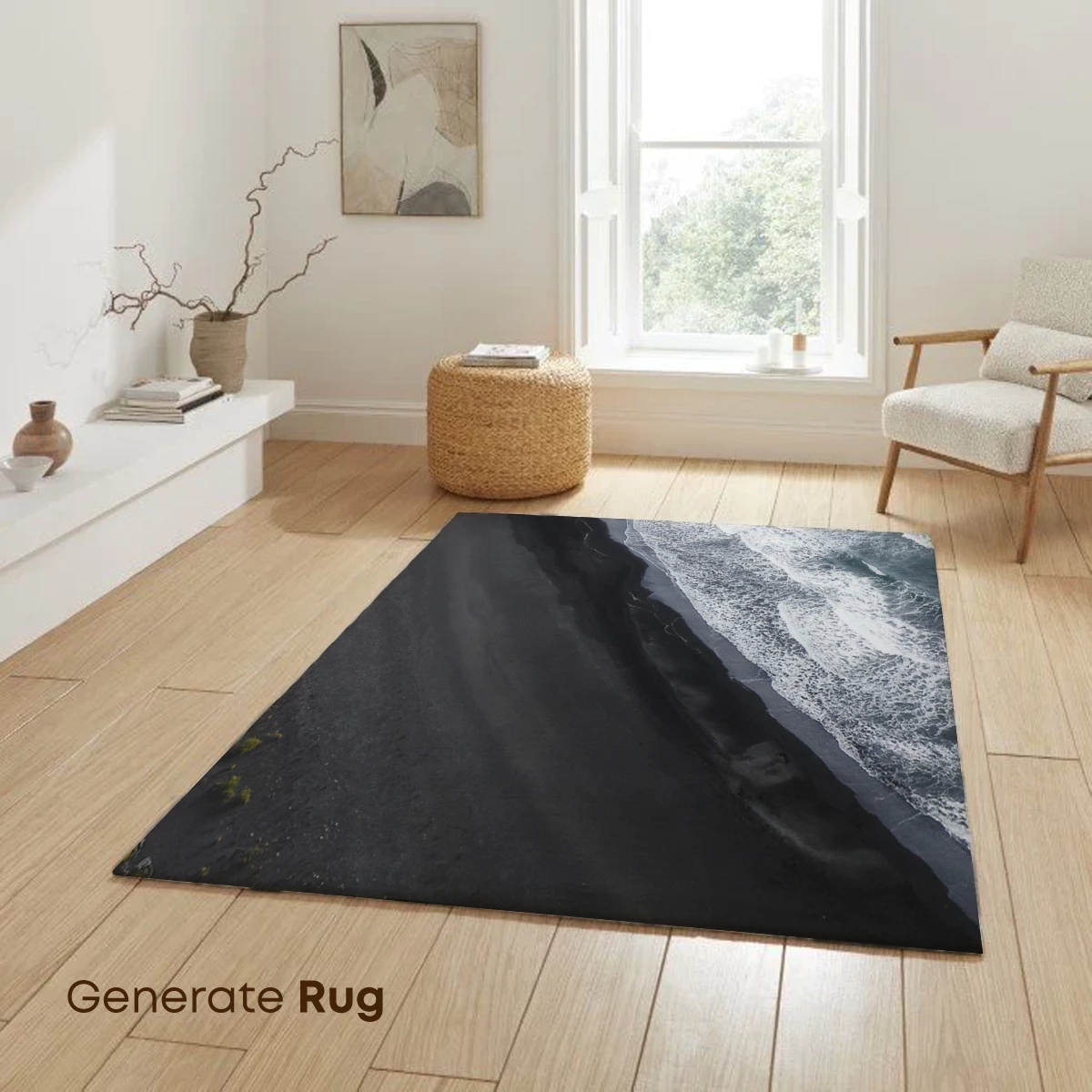 Eternal Black Sands: Ocean's Edge - Image 6