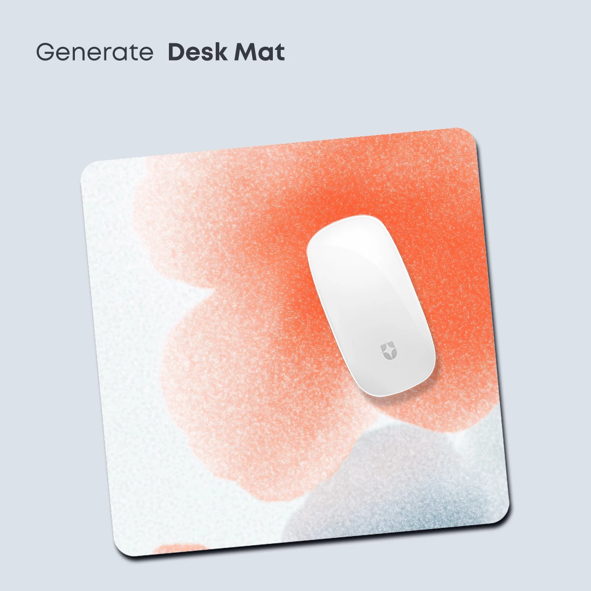 Coral Clouds in Serene Skies - Image 4