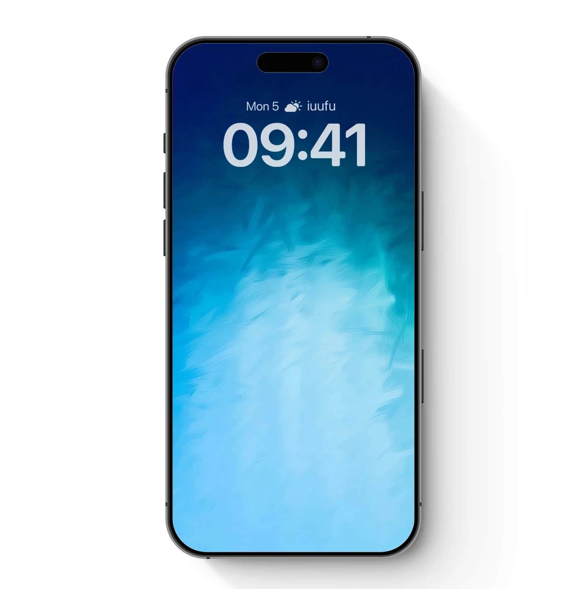 Aqua Abyss: Ethereal Depths in Motion